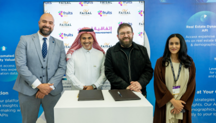 Pioneering Culinary Innovation: Chef Faisal's Insightful Collaboration with Fruit360 at Leap24