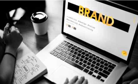 Brand Strategy